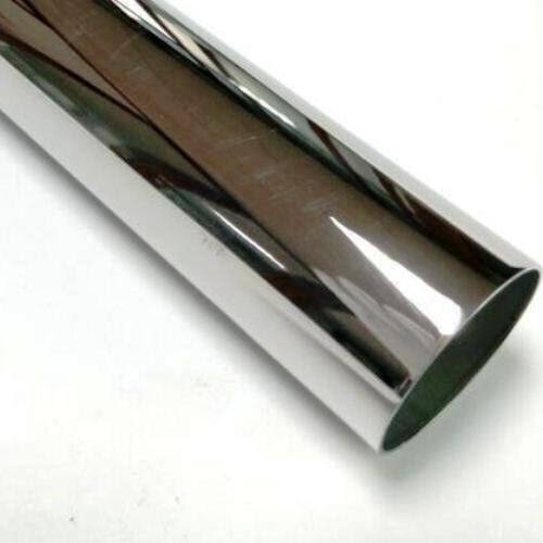Polished Architectural ERW Tubes
